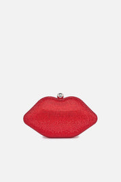 CLUTCH YLENOR ROSSA