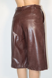 BERMUDA LEATHER