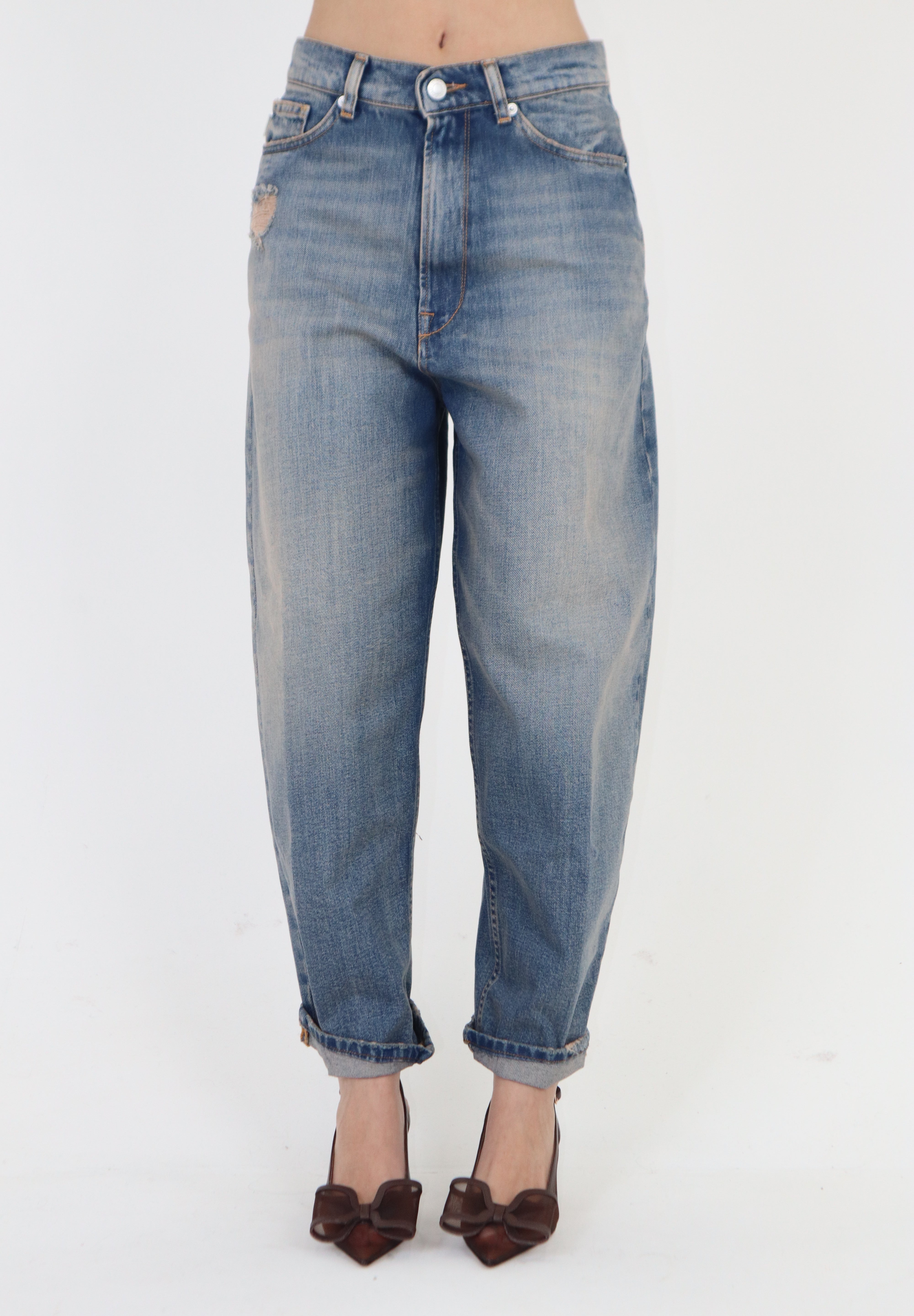 JEANS LAILA