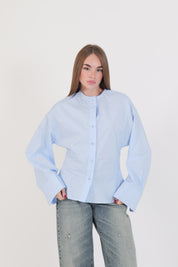 CAMICIA SKY TENSIONE