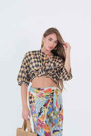 CAMICIA ARROWS