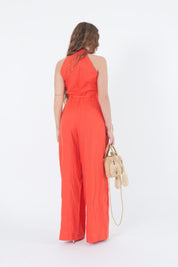 JUMPSUIT PAPAIA