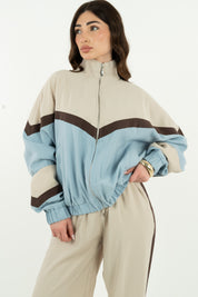JACKET POLLY