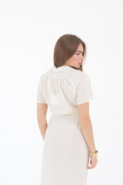 CAMICIA RIO BURRO