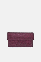 POCHETTE CARENA PRUGNA