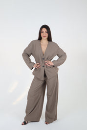 PANTALONE CLOTILDE CASHA