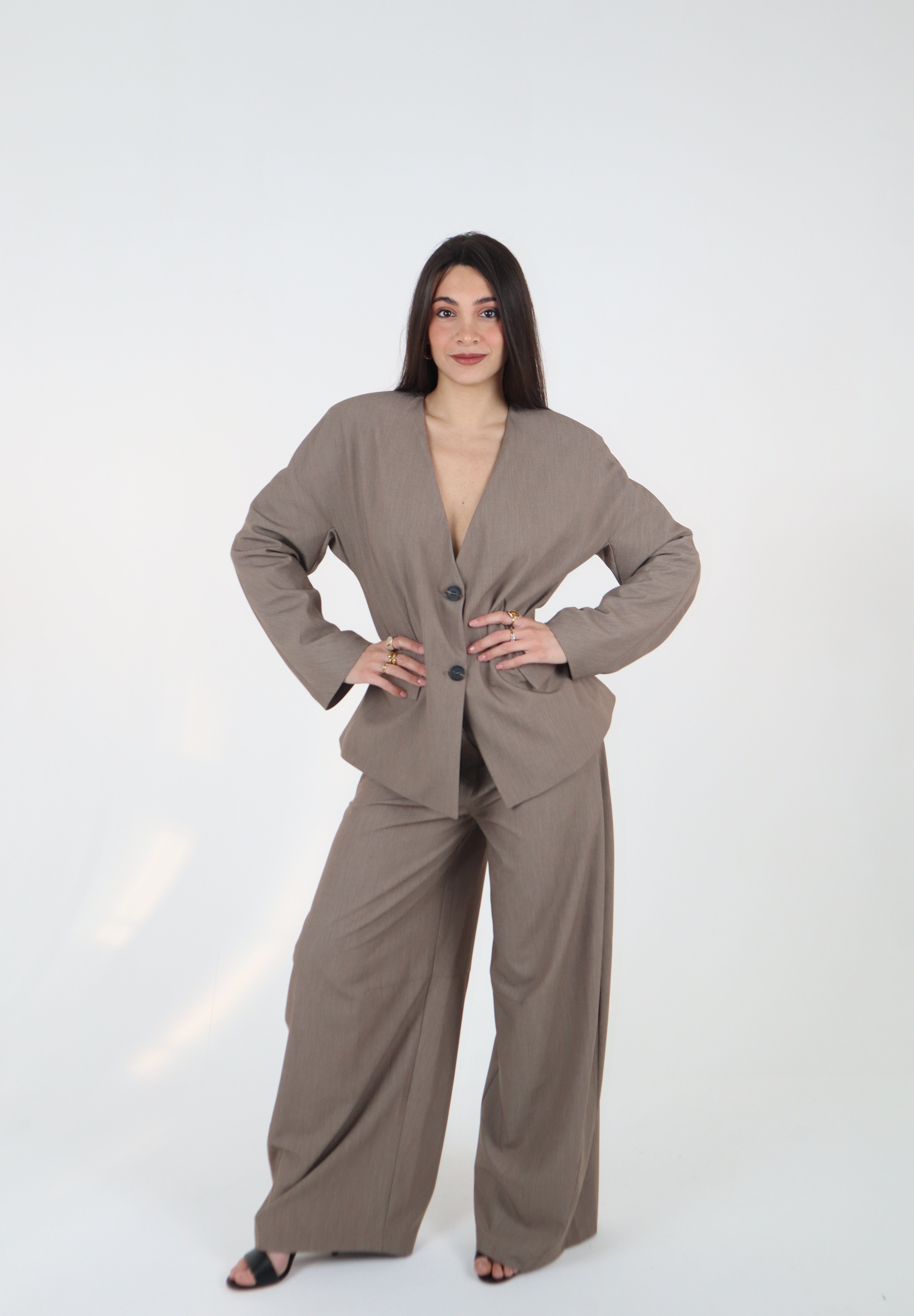 PANTALONE CLOTILDE CASHA
