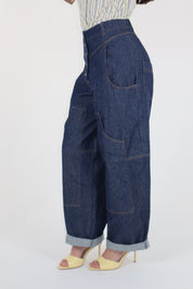JEANS MIAMI DENIM