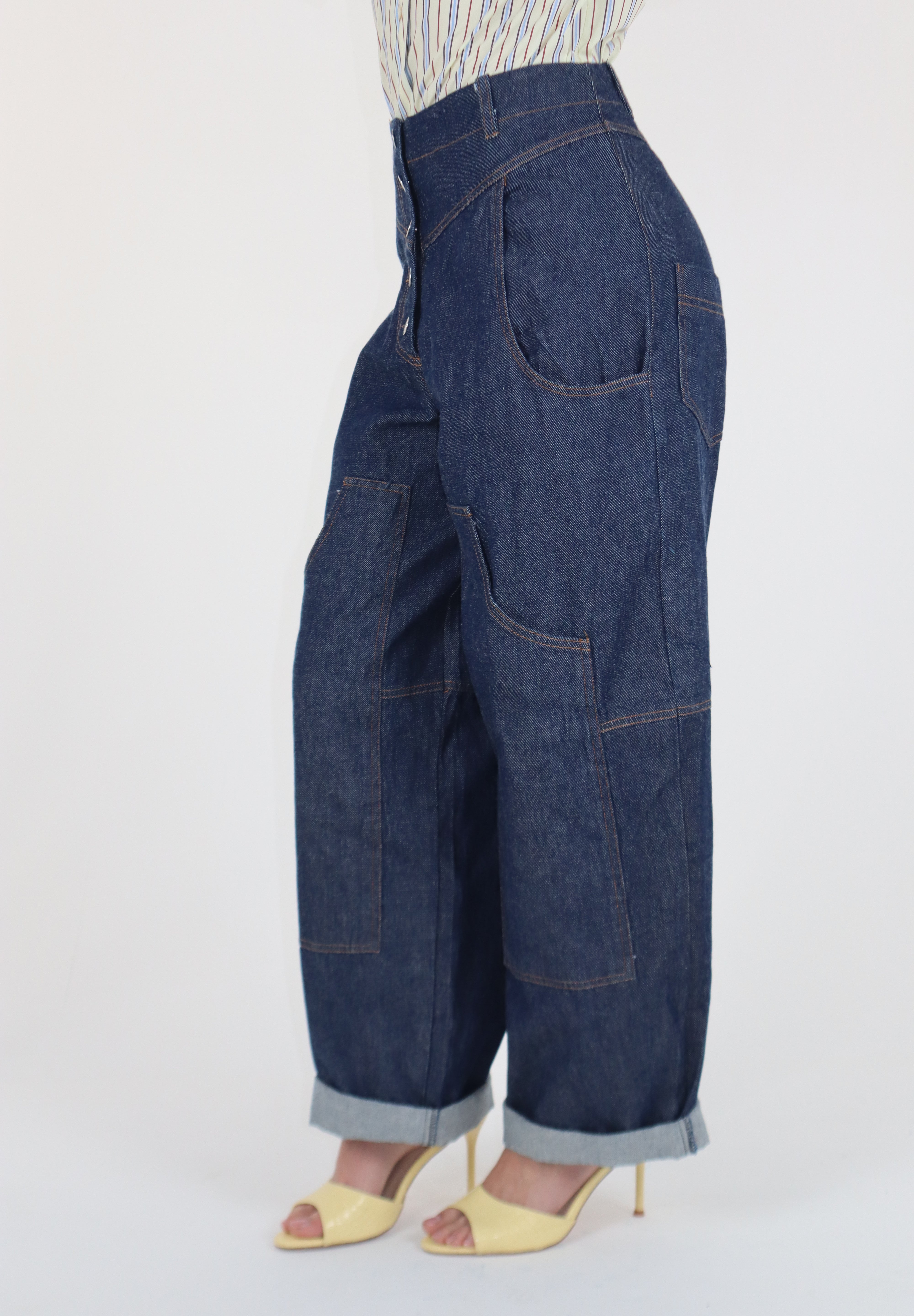 JEANS MIAMI DENIM