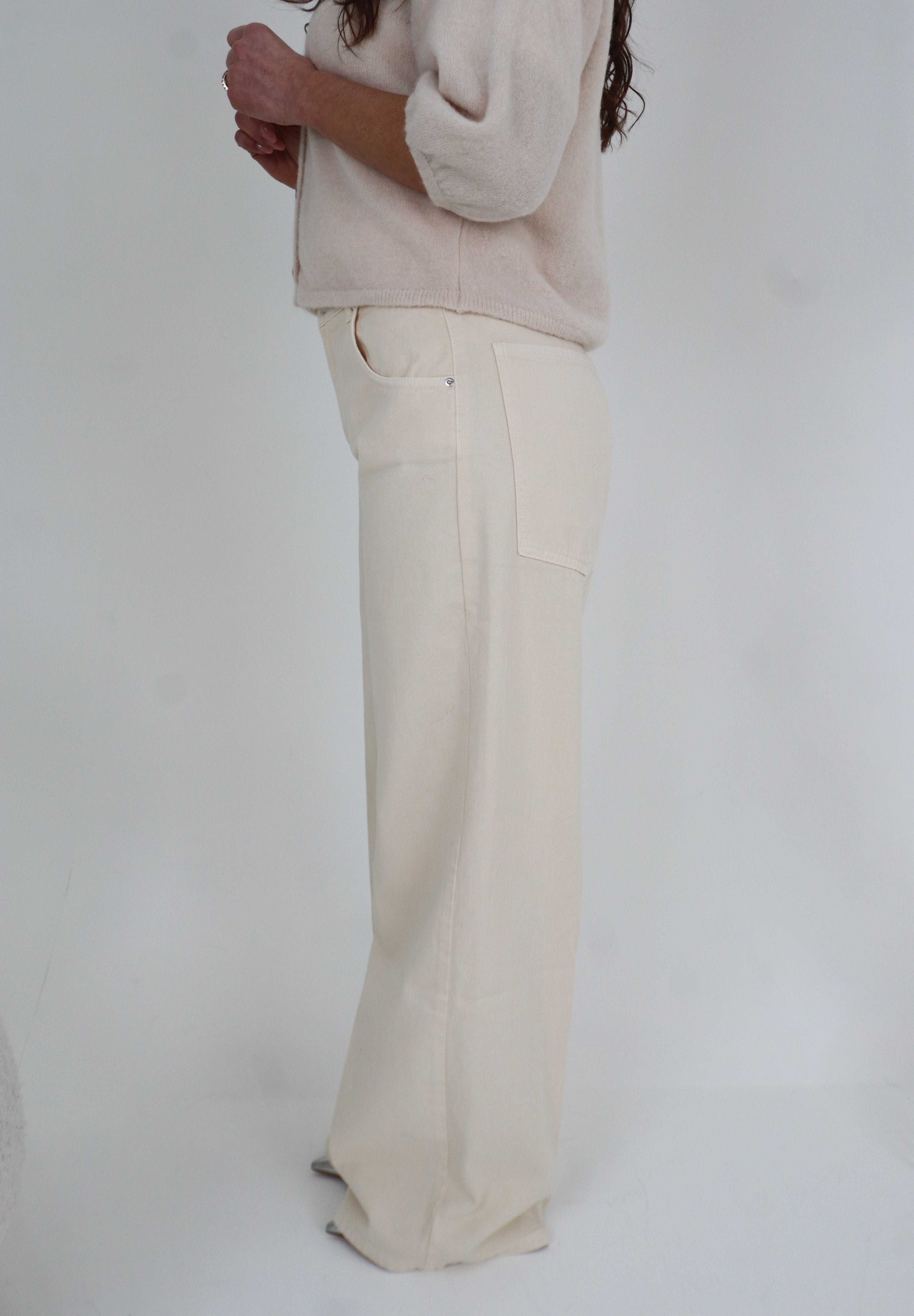 JEANS MIA MULTICOLOR