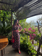 DRESS ANA