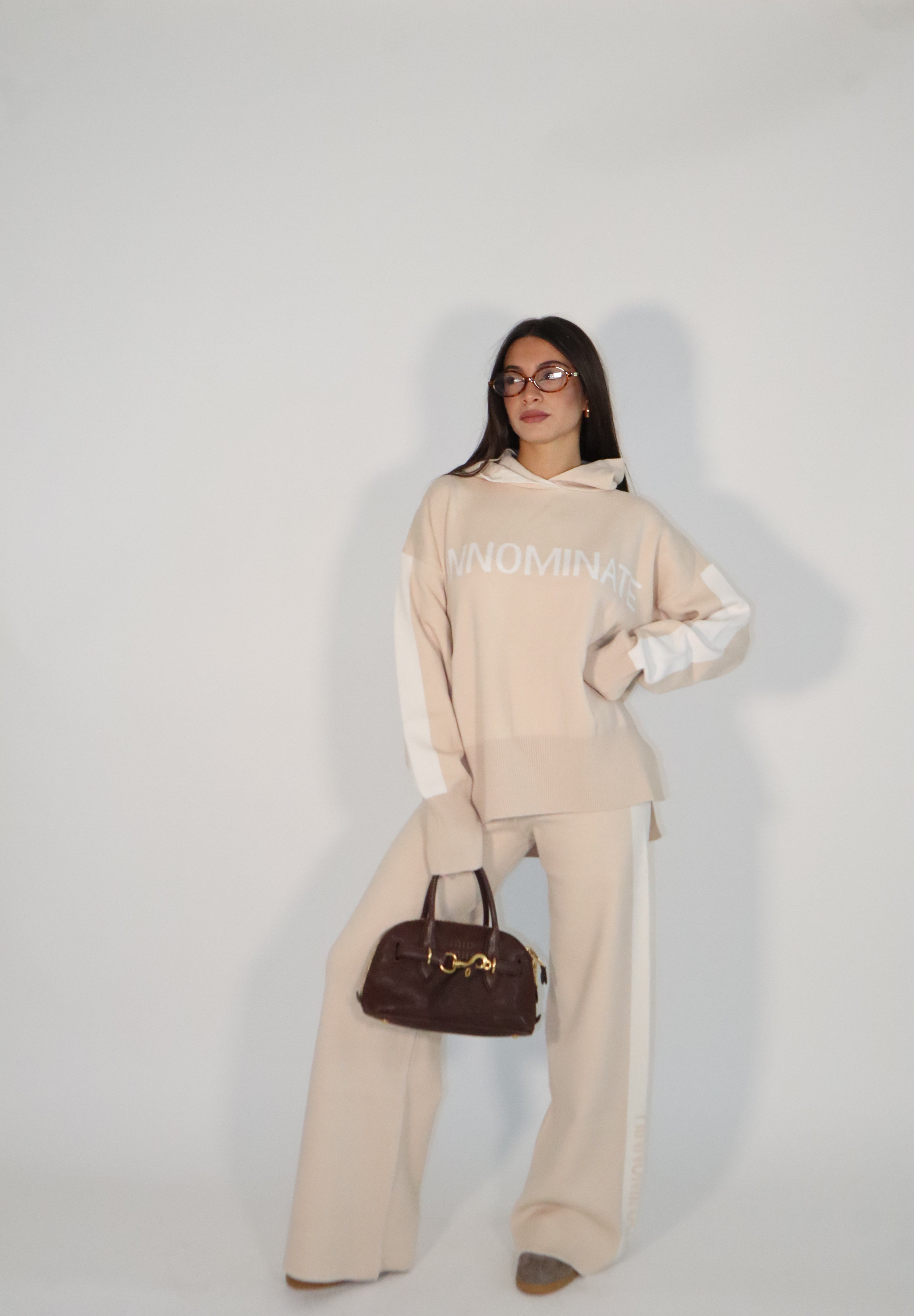 PANTALONE HINNOMINATE