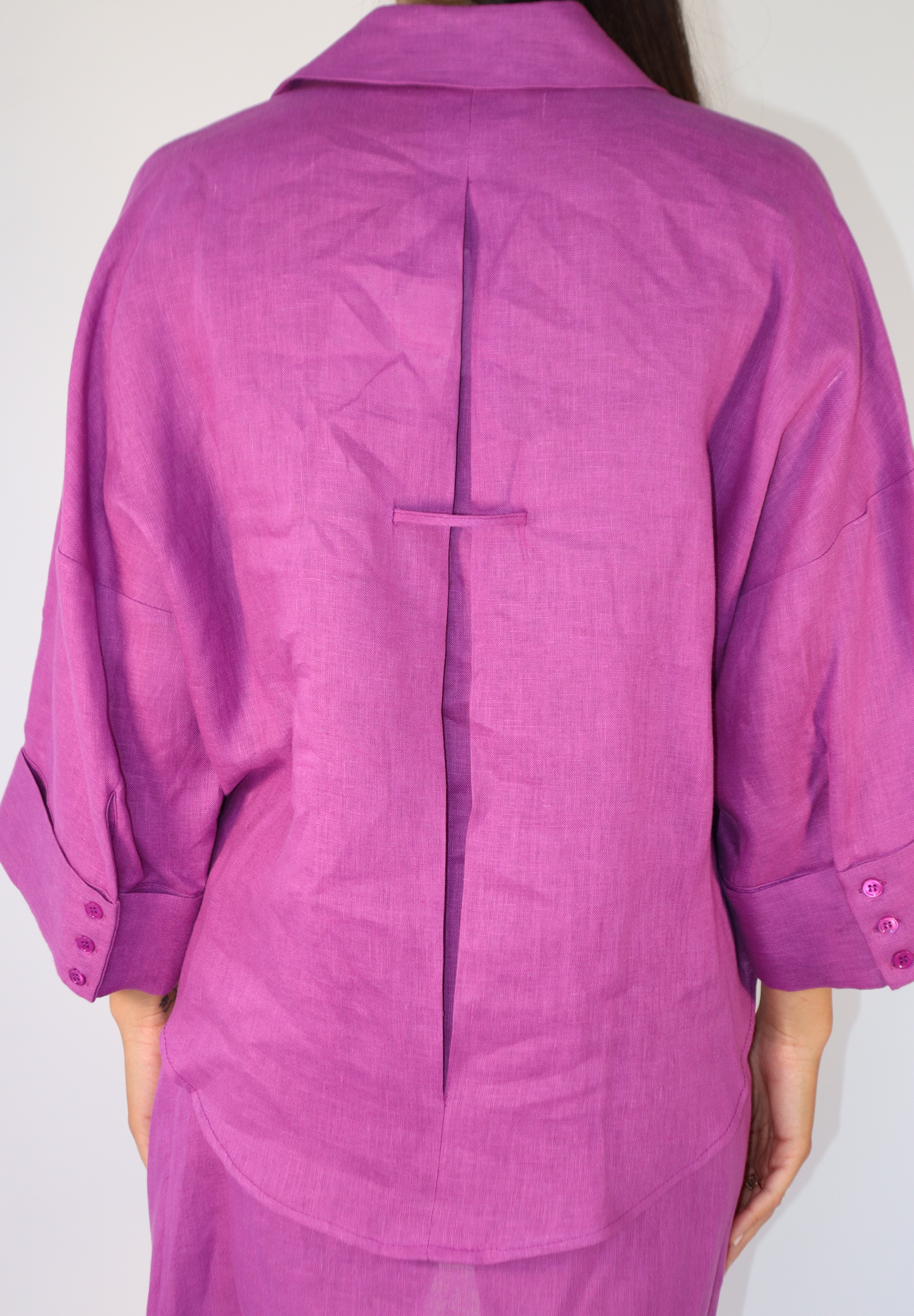 CAMICIA LOLA