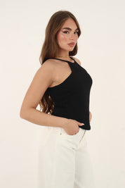 TOP AMERICA NERO