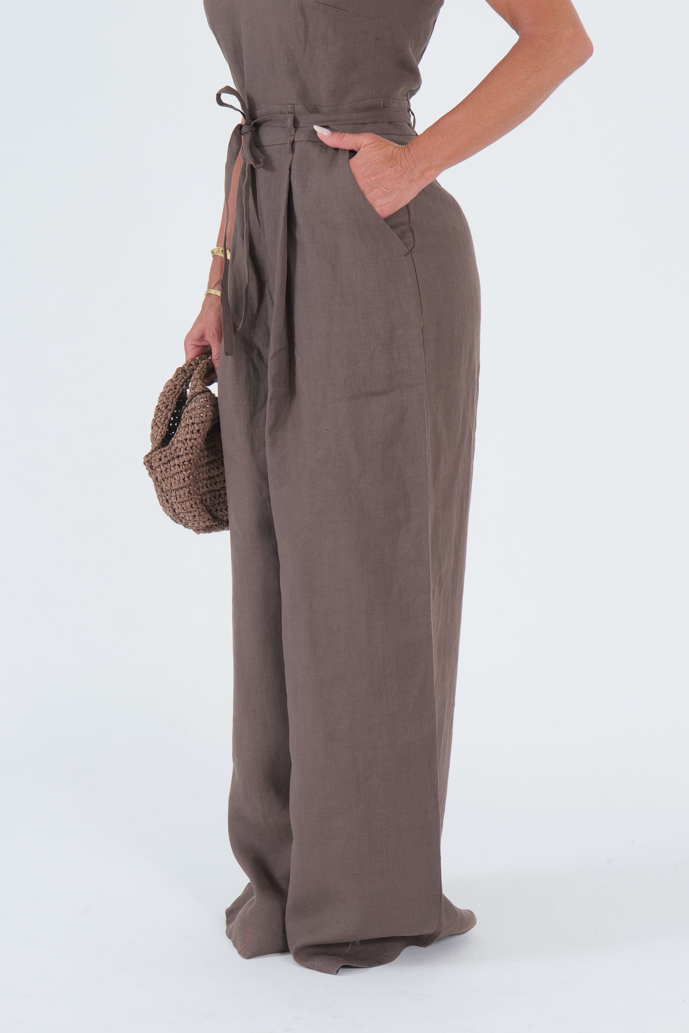 JUMPSUIT MORO