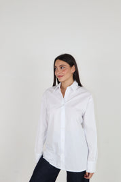 CAMICIA BASIC