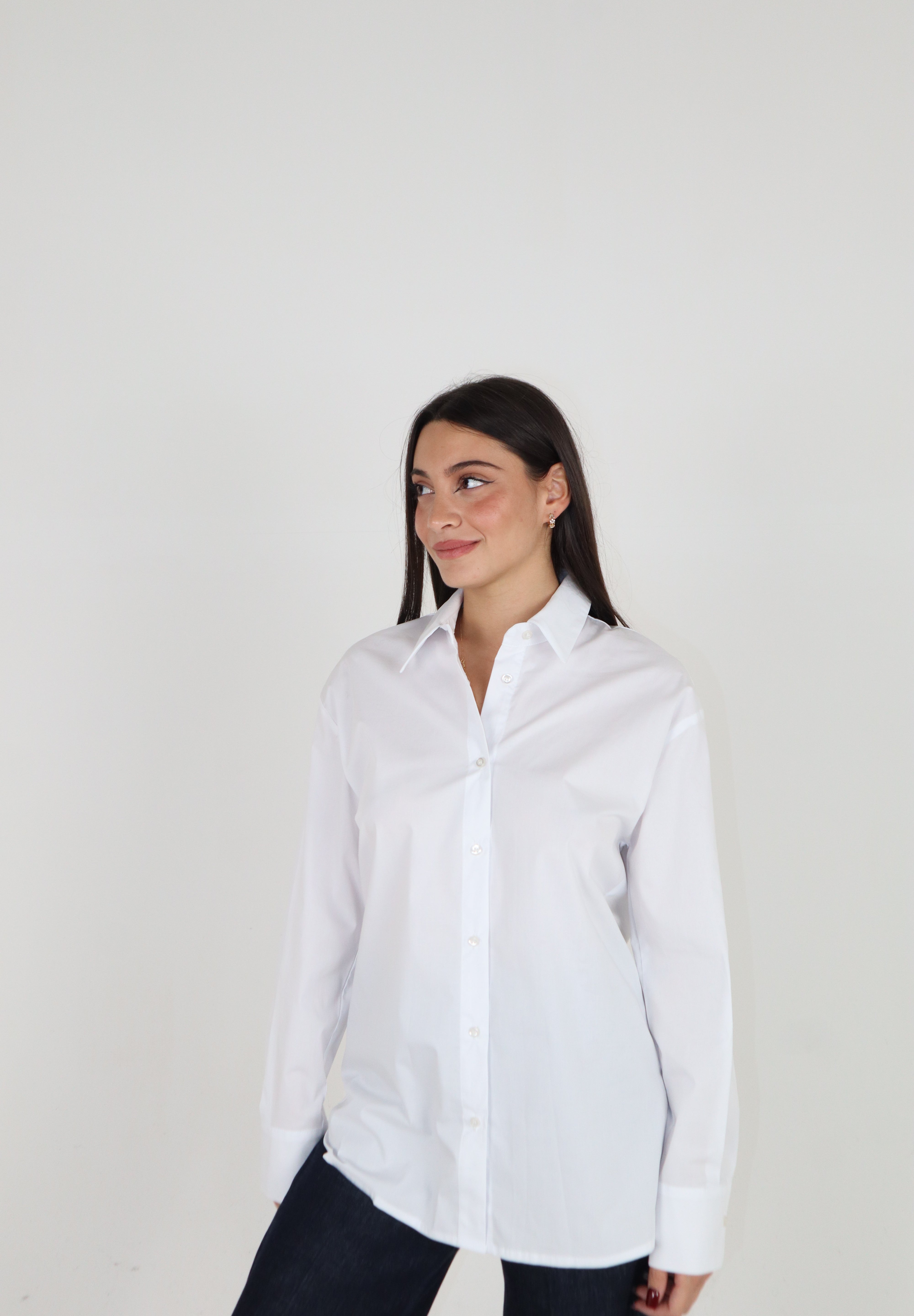CAMICIA BASIC