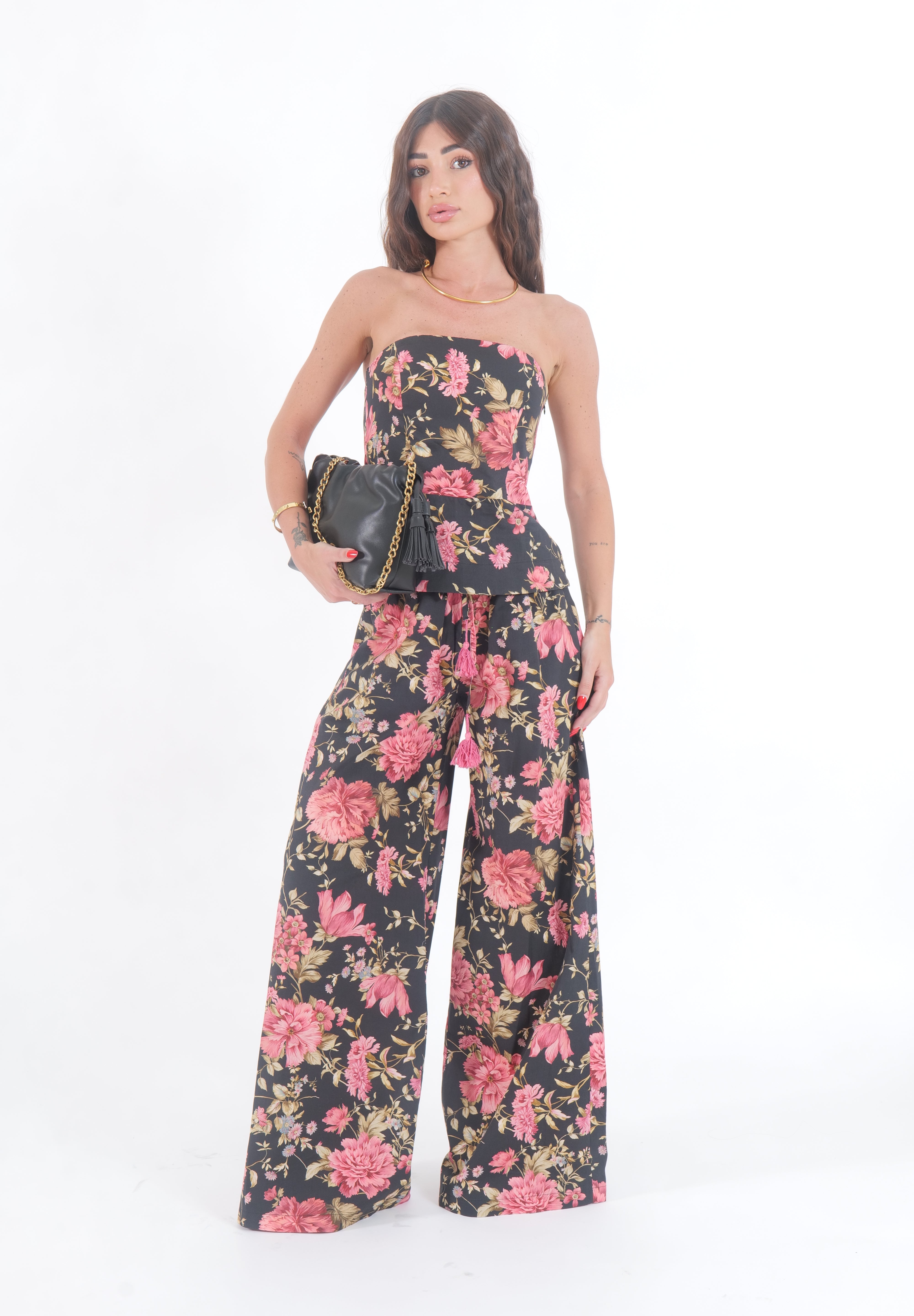 PANTALONE PROVENZA
