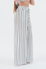 PANTALONE BLACK & WHITE