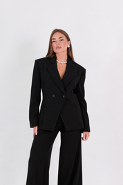 BLAZER ANA NERO