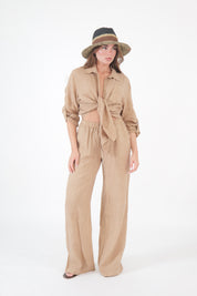 PANTALONE SAFARI