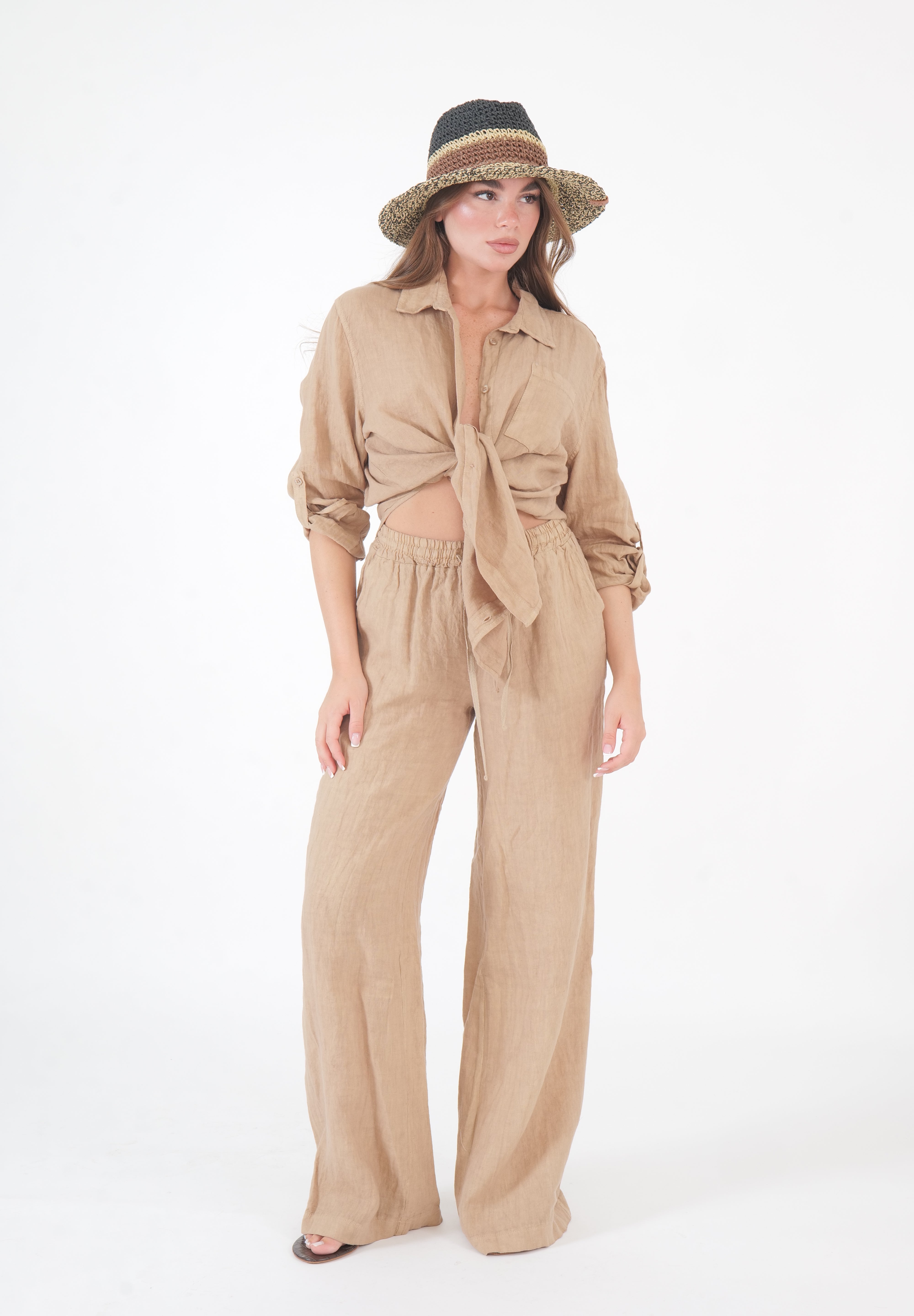 PANTALONE SAFARI