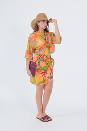 CAMICIA ECO