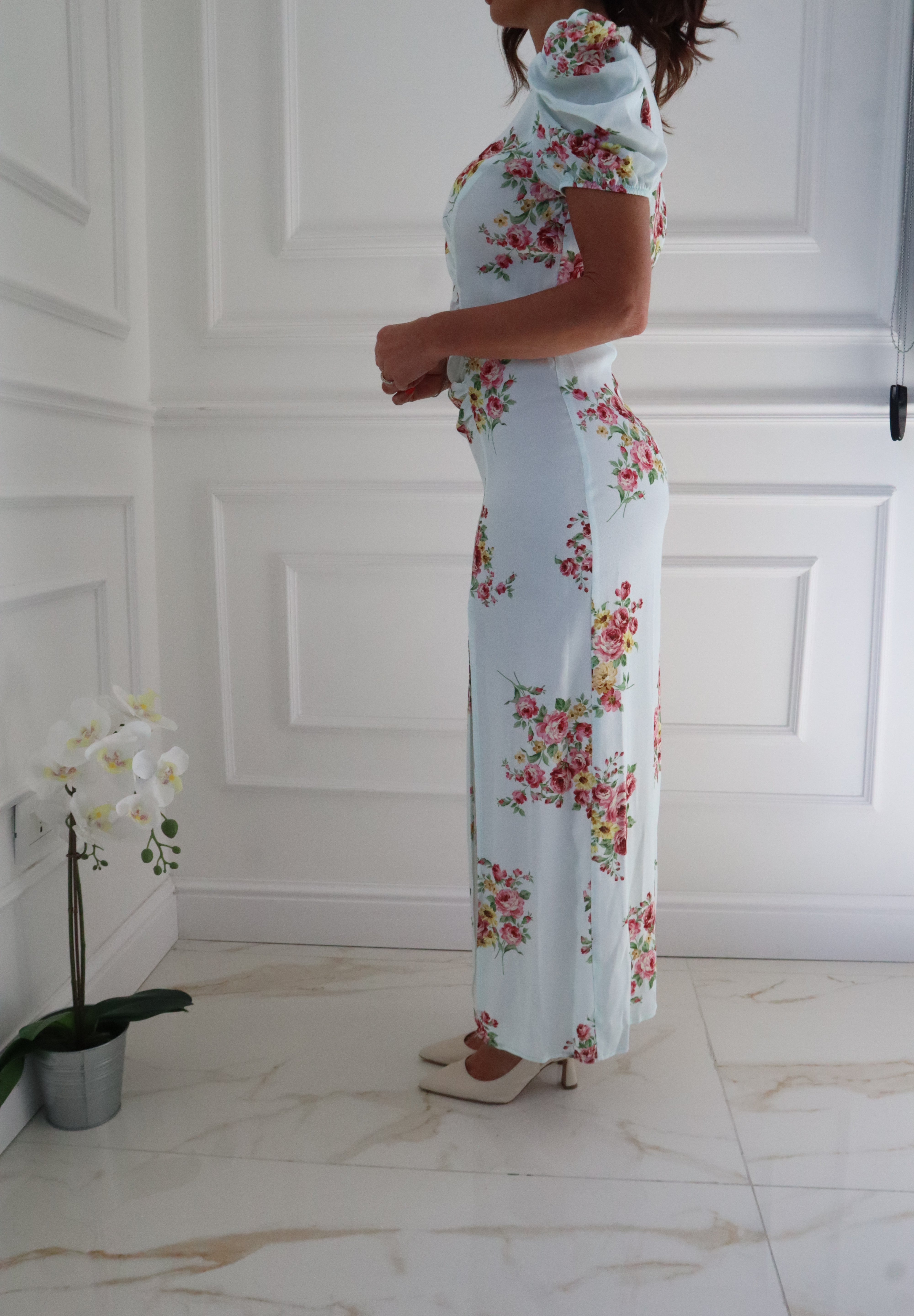 DRESS ARIETTE