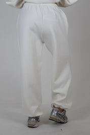 PANTALONE AURA BIANCO