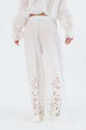 PANTALONE SHIFFER