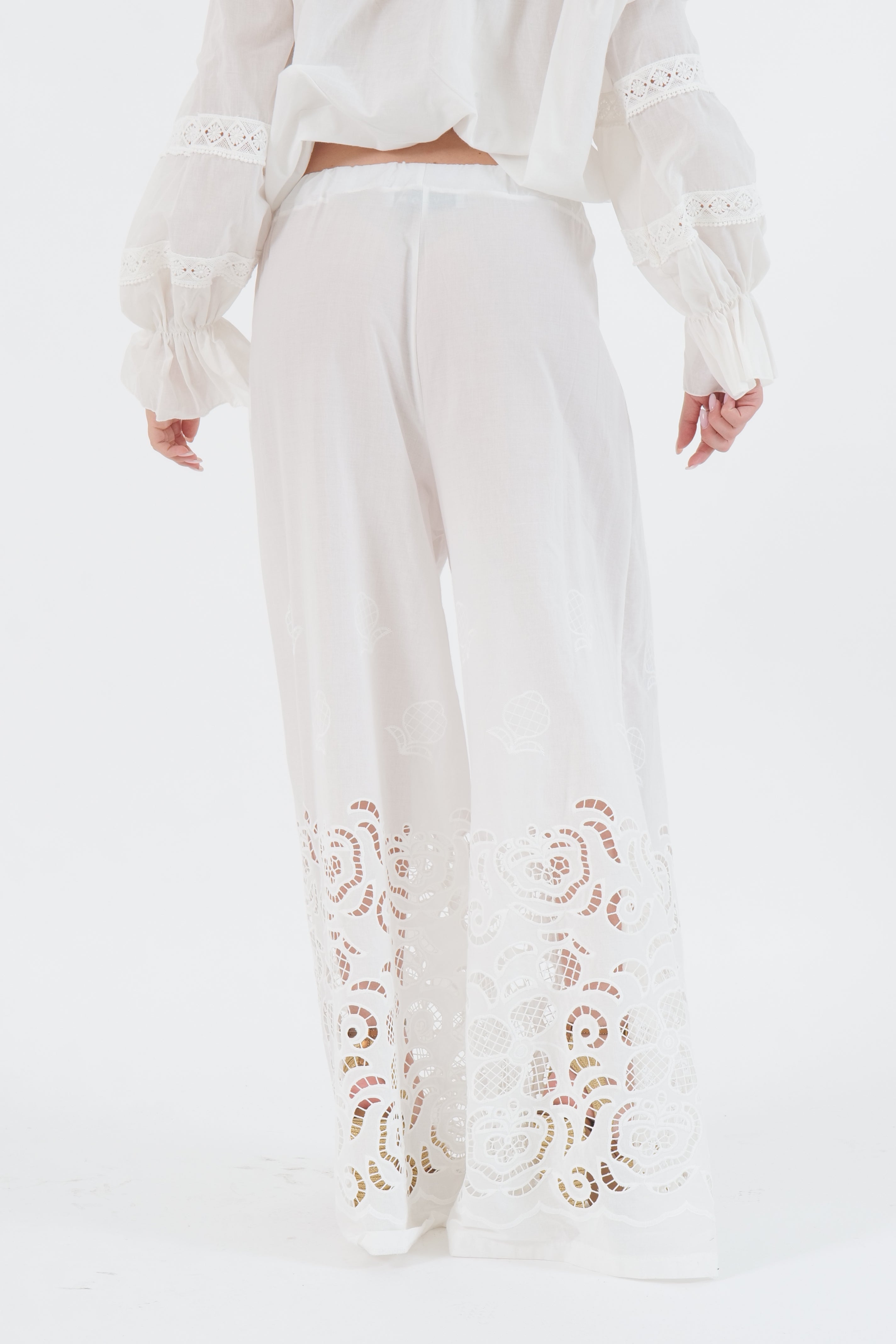 PANTALONE SHIFFER