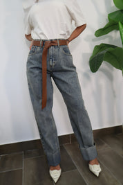 JEANS MINDY SABBIATO