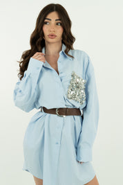 DRESS SPARKLE