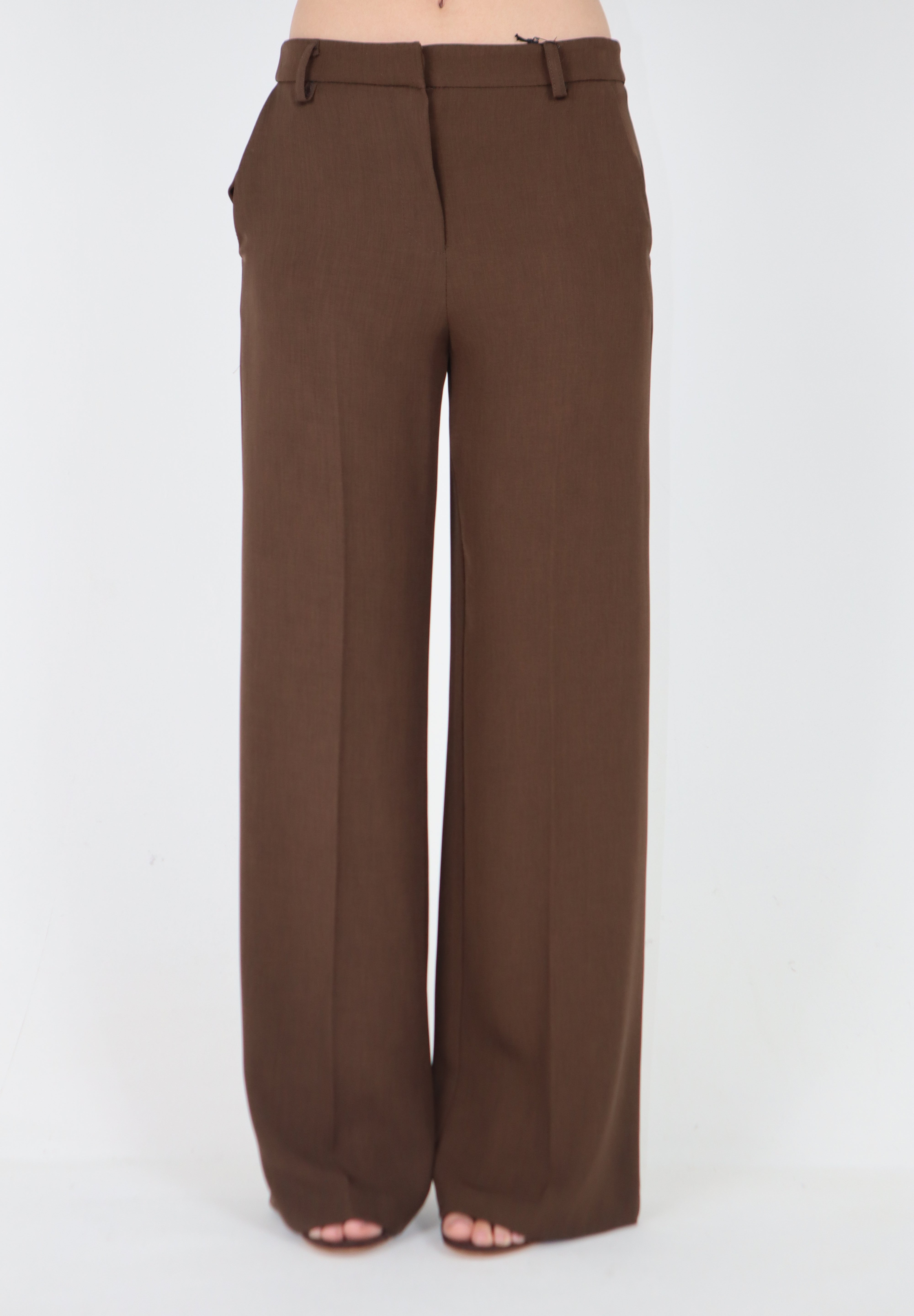PANTALONE ASYMETRIC LOW
