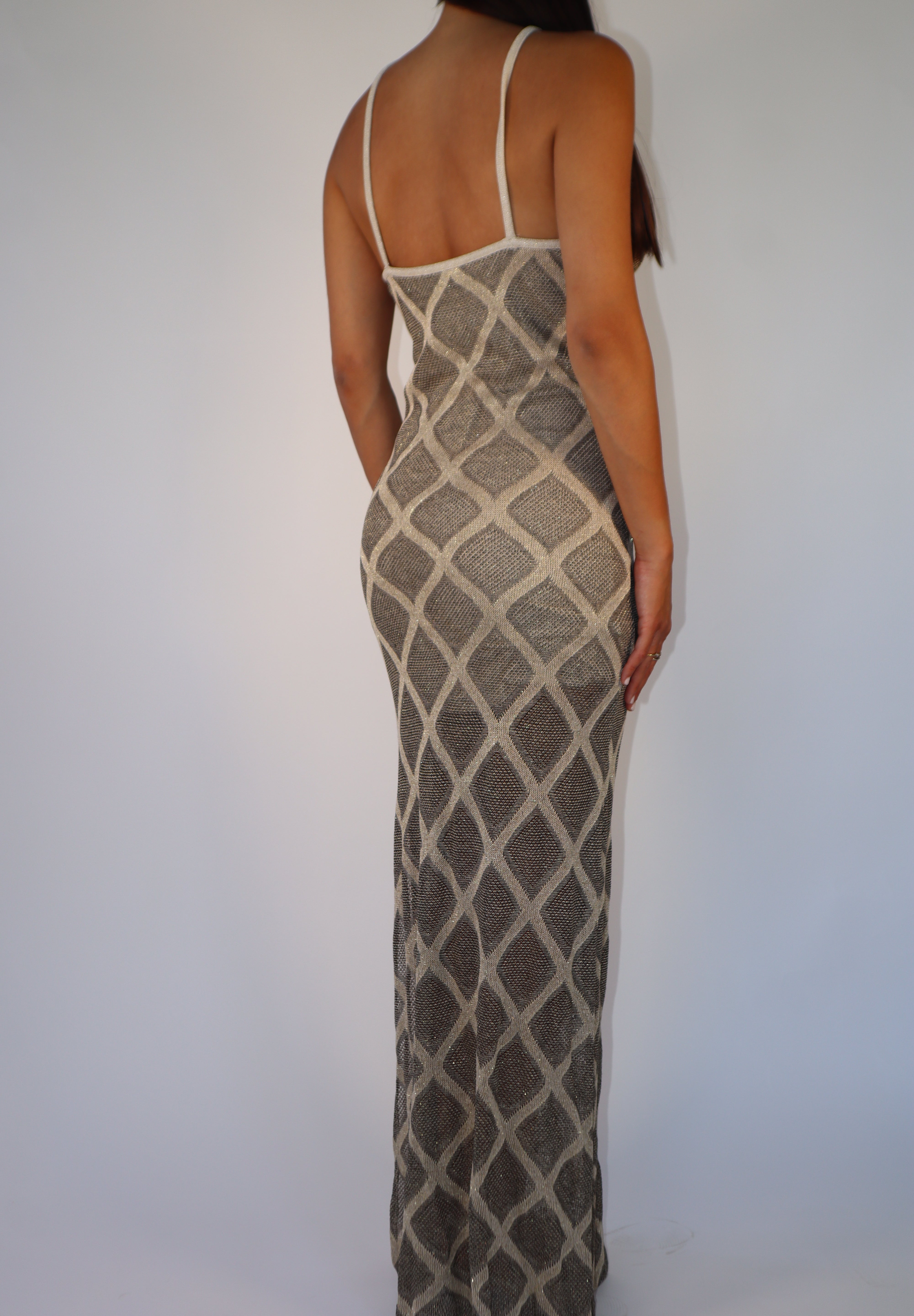 DRESS SNAKE