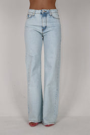 JEANS ZENO