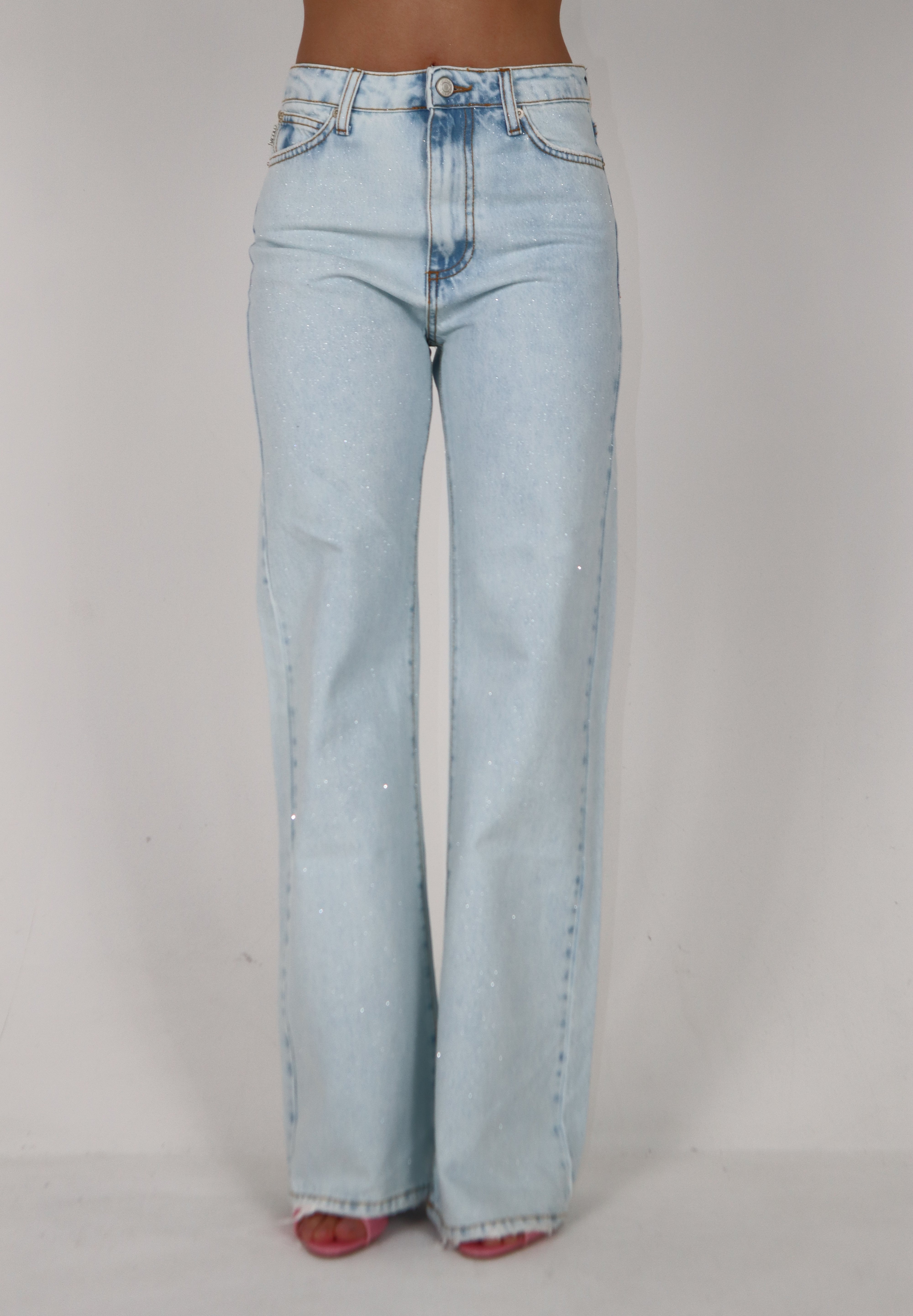 JEANS ZENO