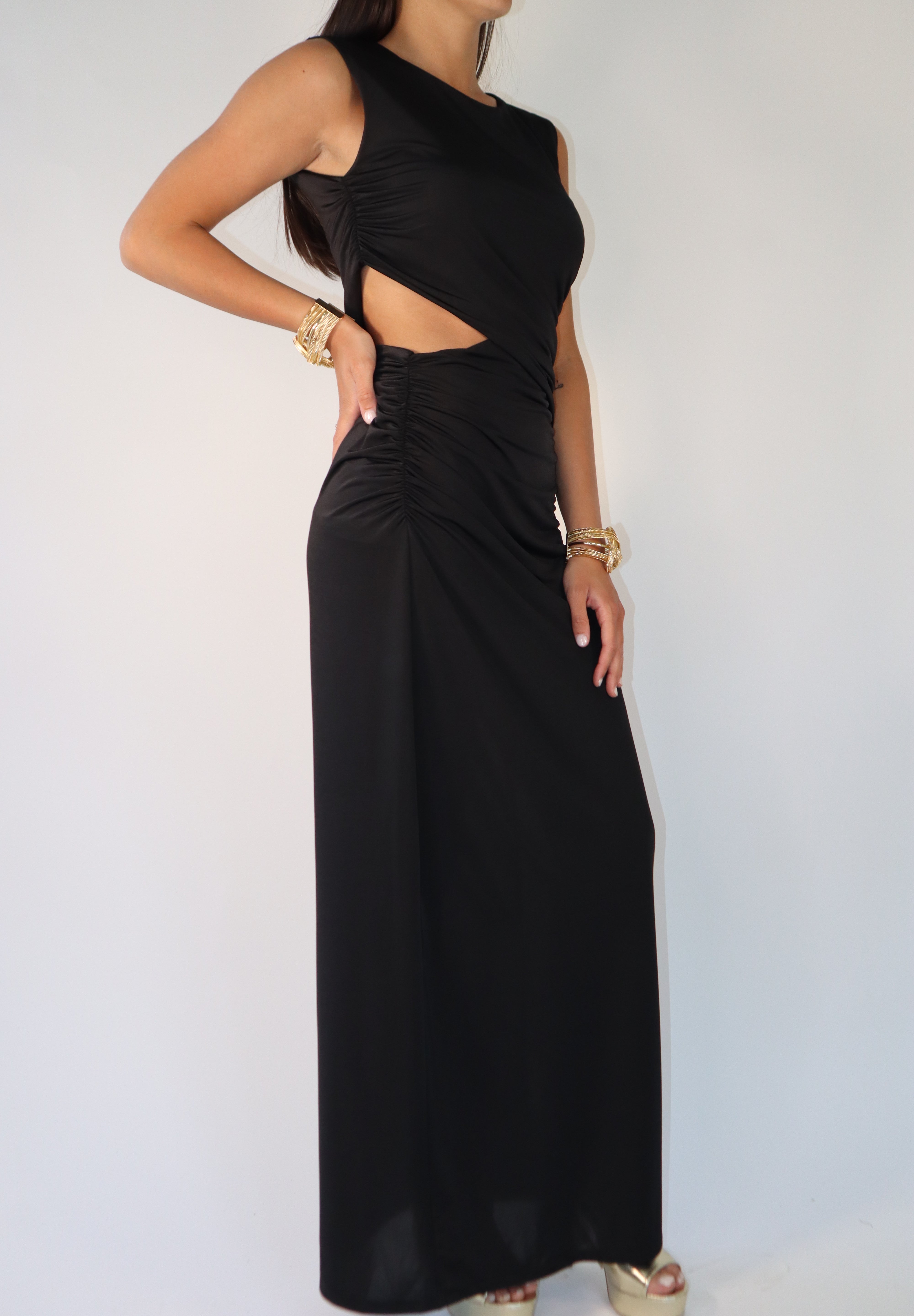 DRESS IRINA
