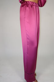 PANTALONE PIPING