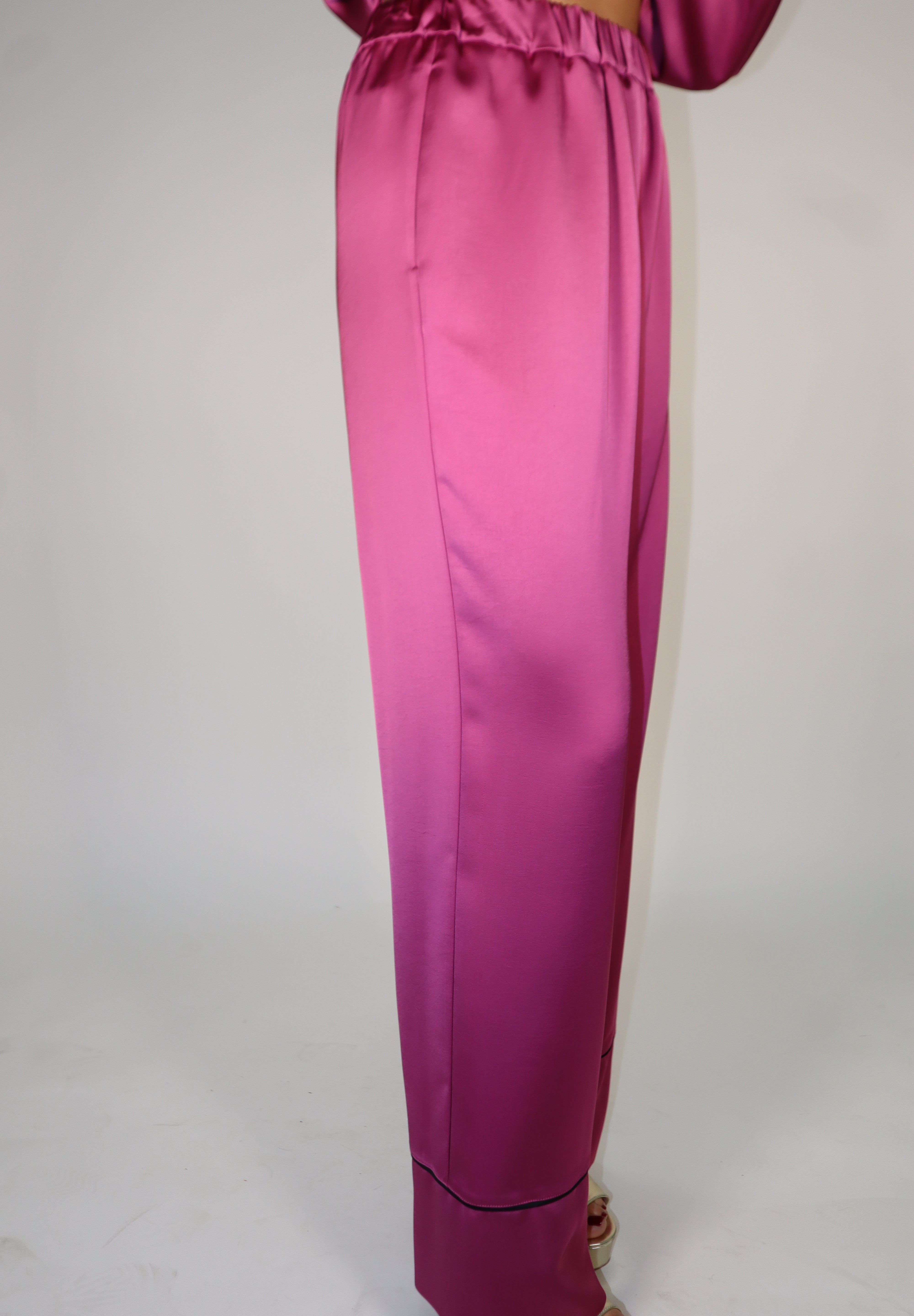 PANTALONE PIPING