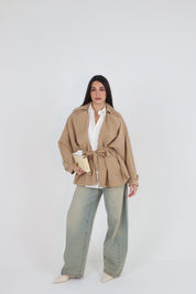 JEANS LUCY SABBIATO