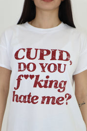 T-SHIRT CUPIDO