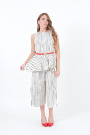 TOP STRIPES