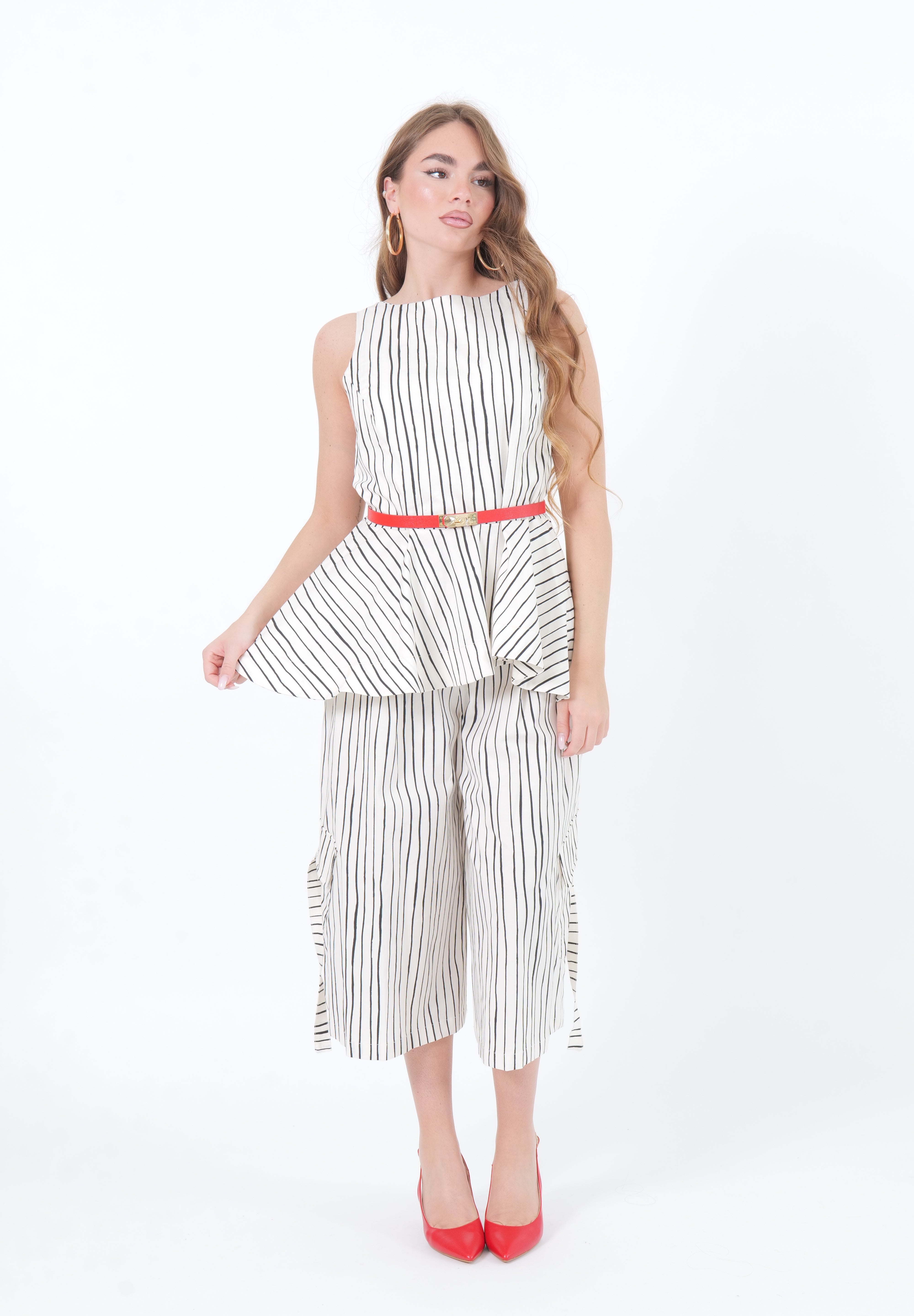 TOP STRIPES