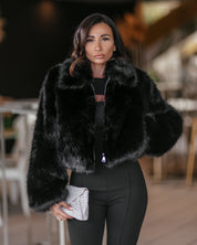 ECO FUR CROP