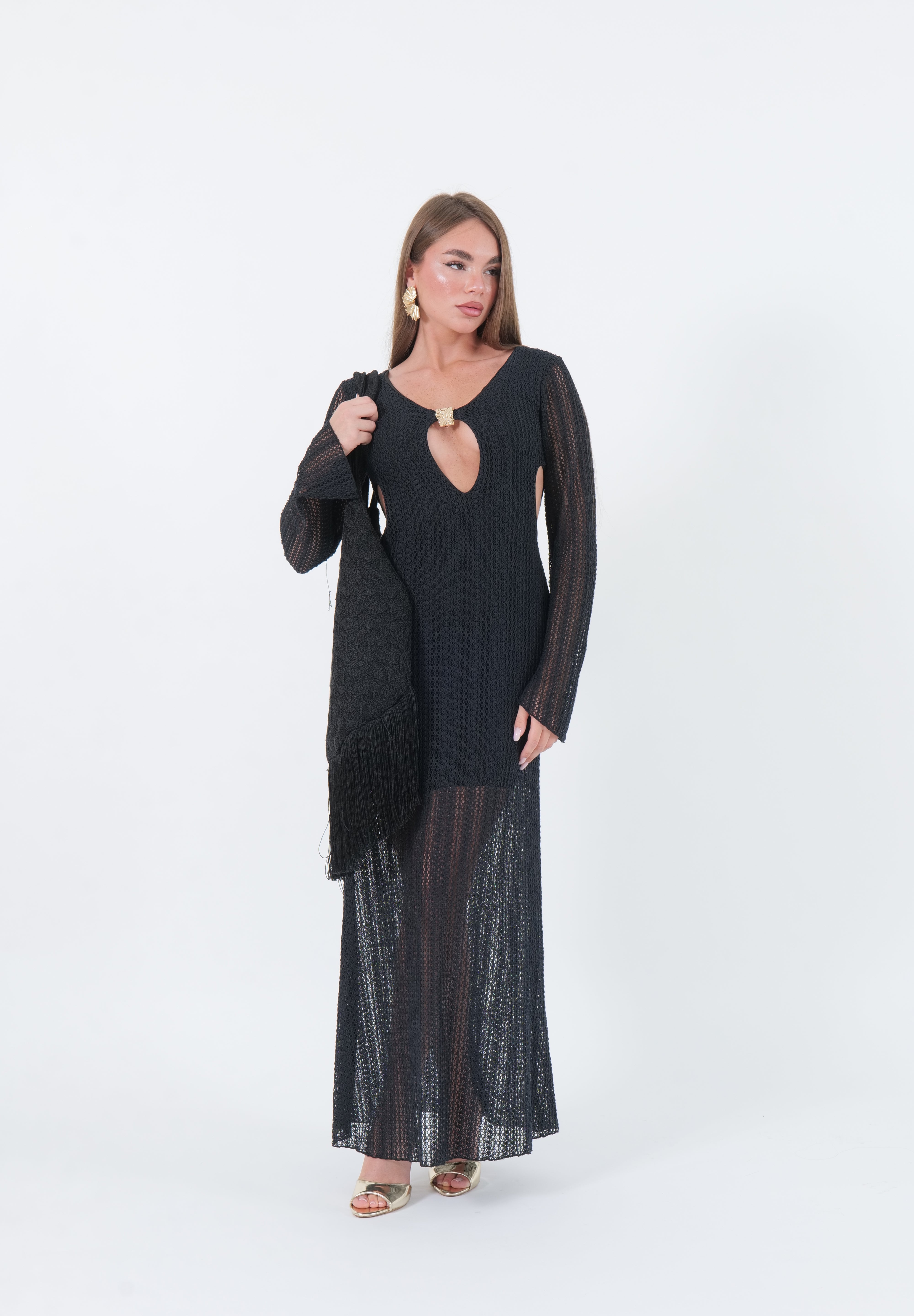 DRESS FORMENTERA