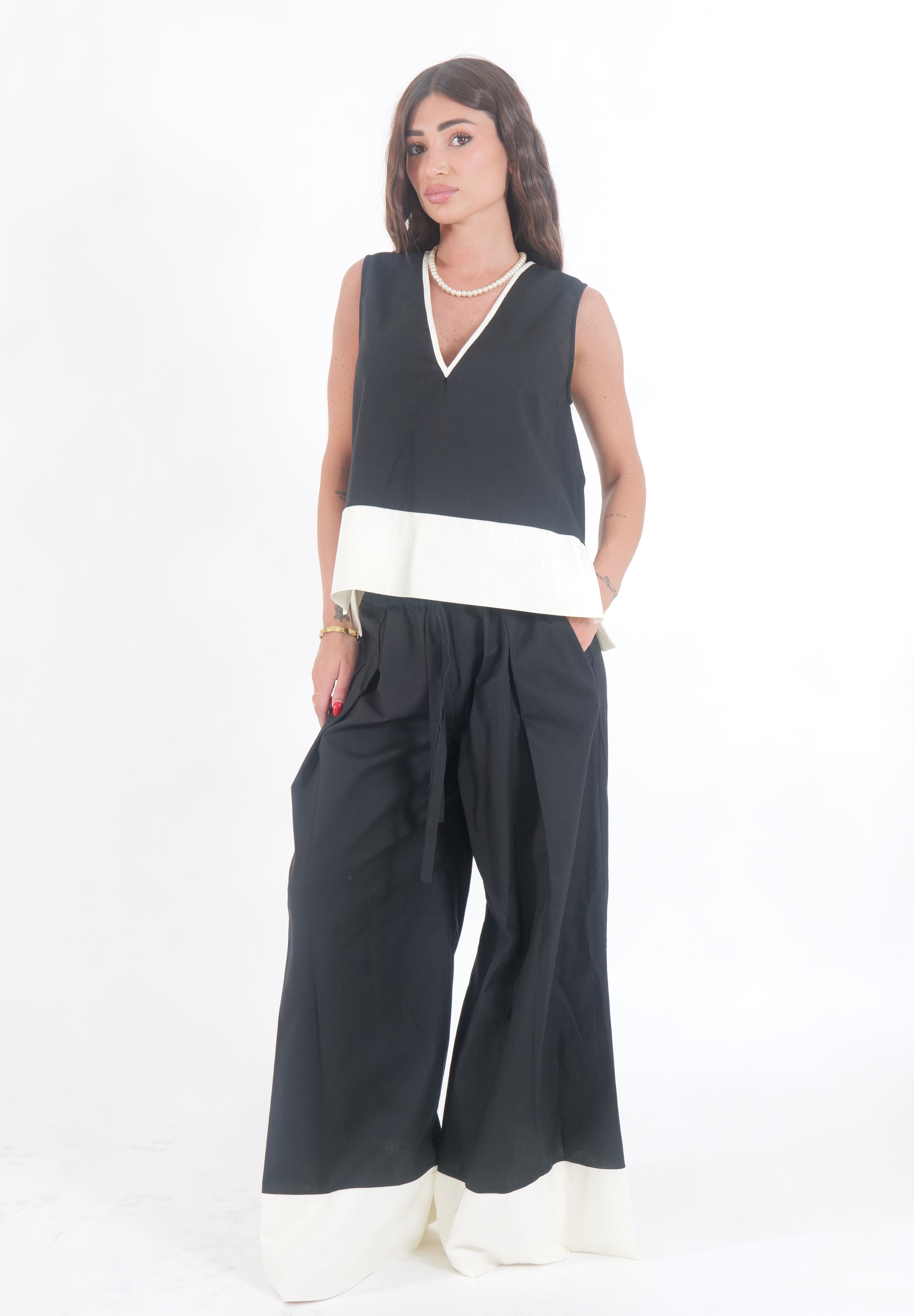 PANTALONE MYK
