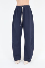 JOGGERS COLORS BLU