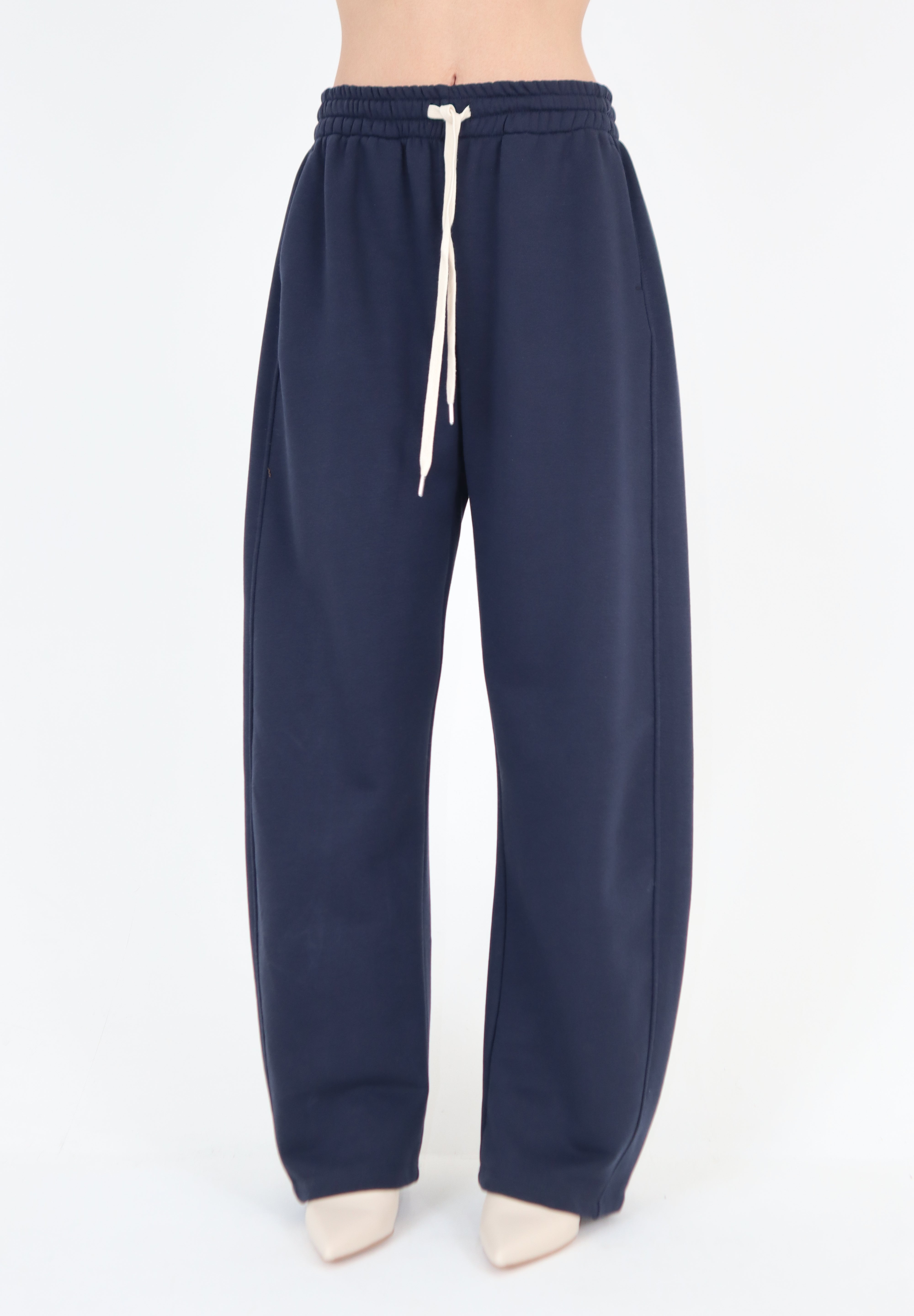 JOGGERS COLORS BLU