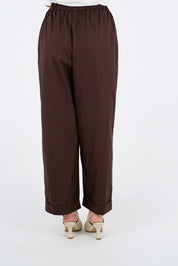 PANTALONE RAYA MORO